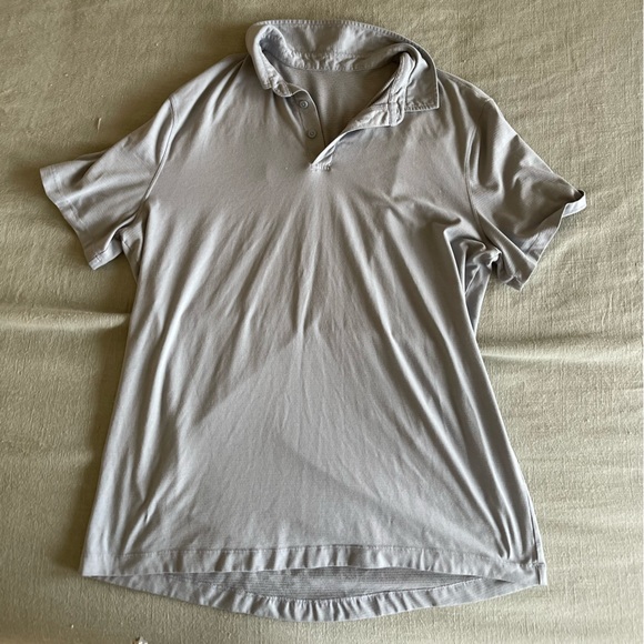 Lululemon button up - Picture 1 of 1